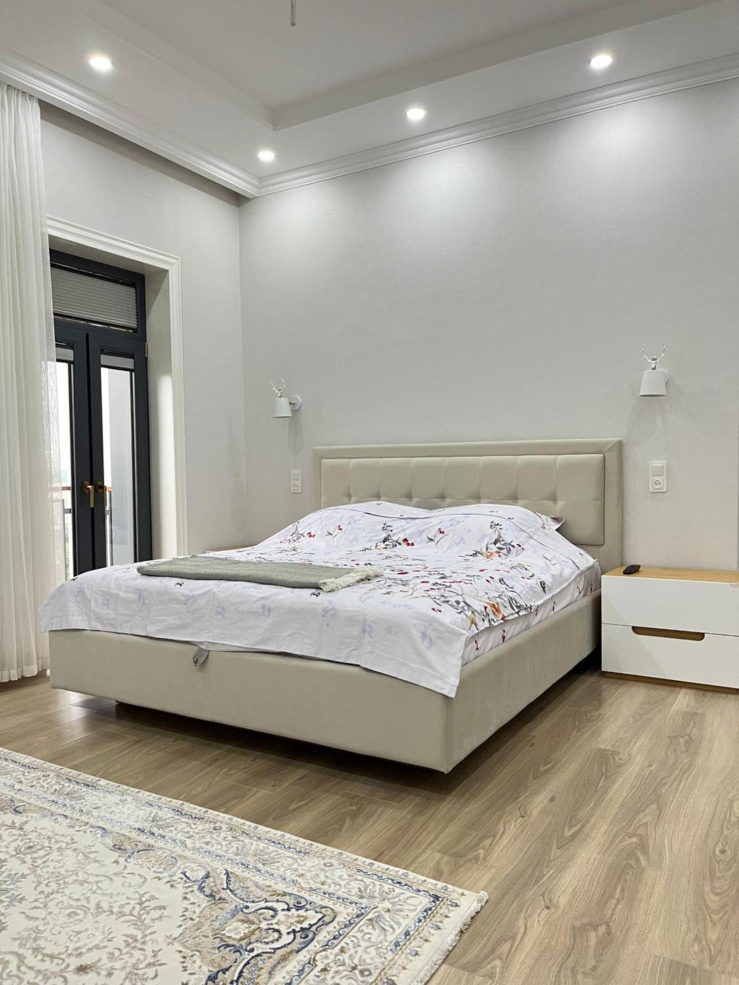 Scandinavian Style Apartment Φεργκάνα Εξωτερικό φωτογραφία